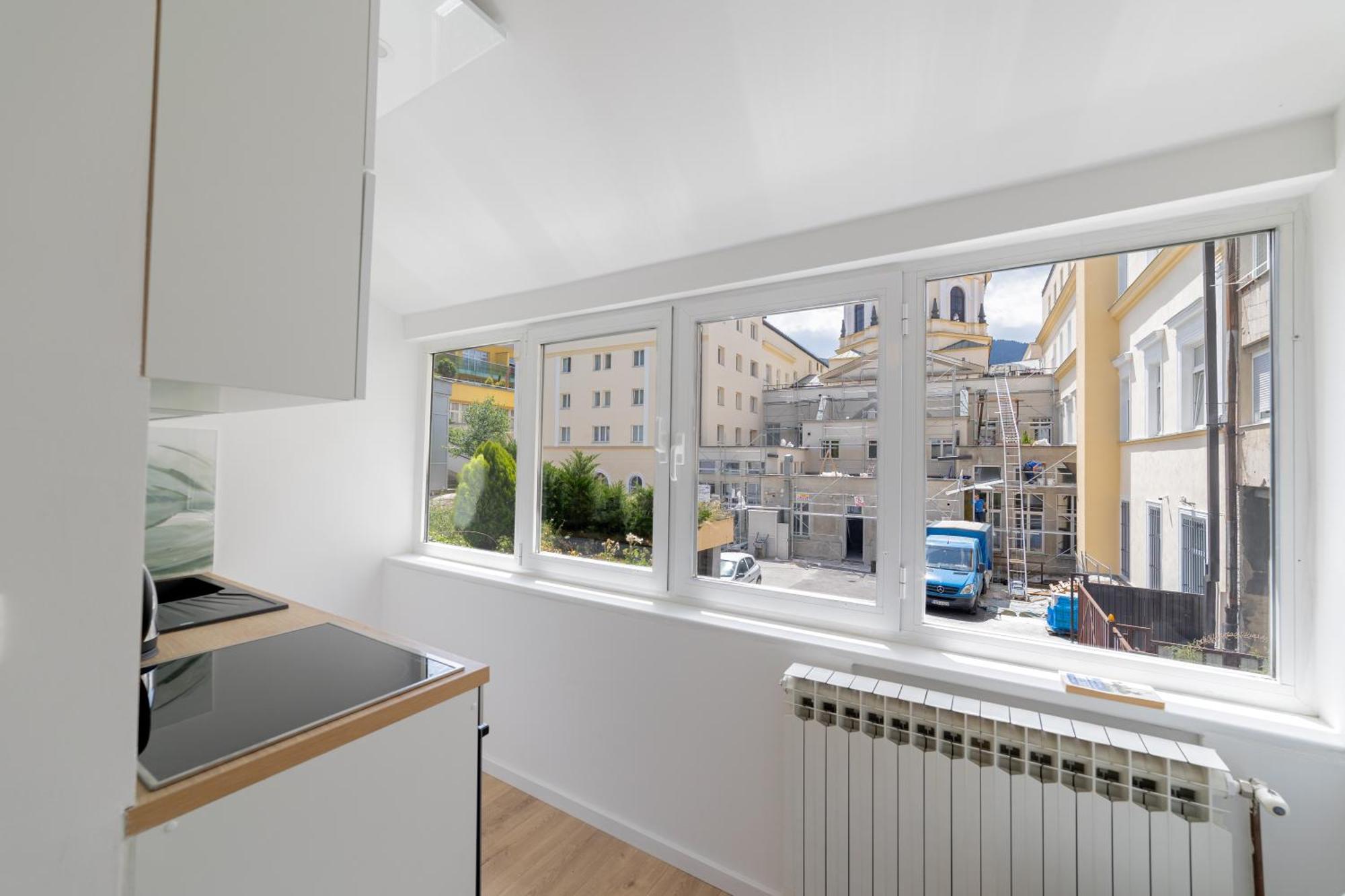 Apartment Old Town Vakat 1-bedroom Modern *