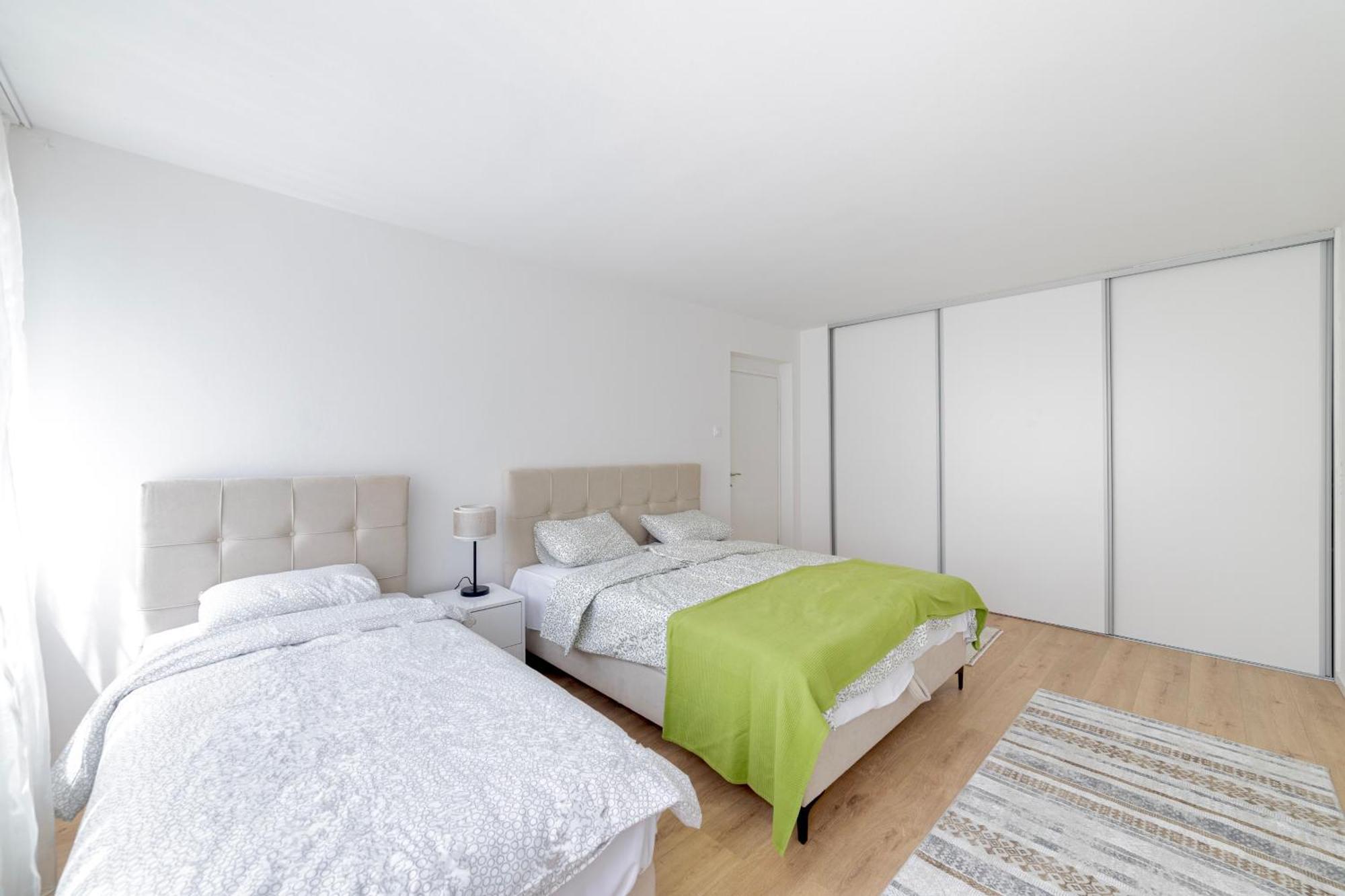 Apartment Old Town Vakat 1-bedroom Modern