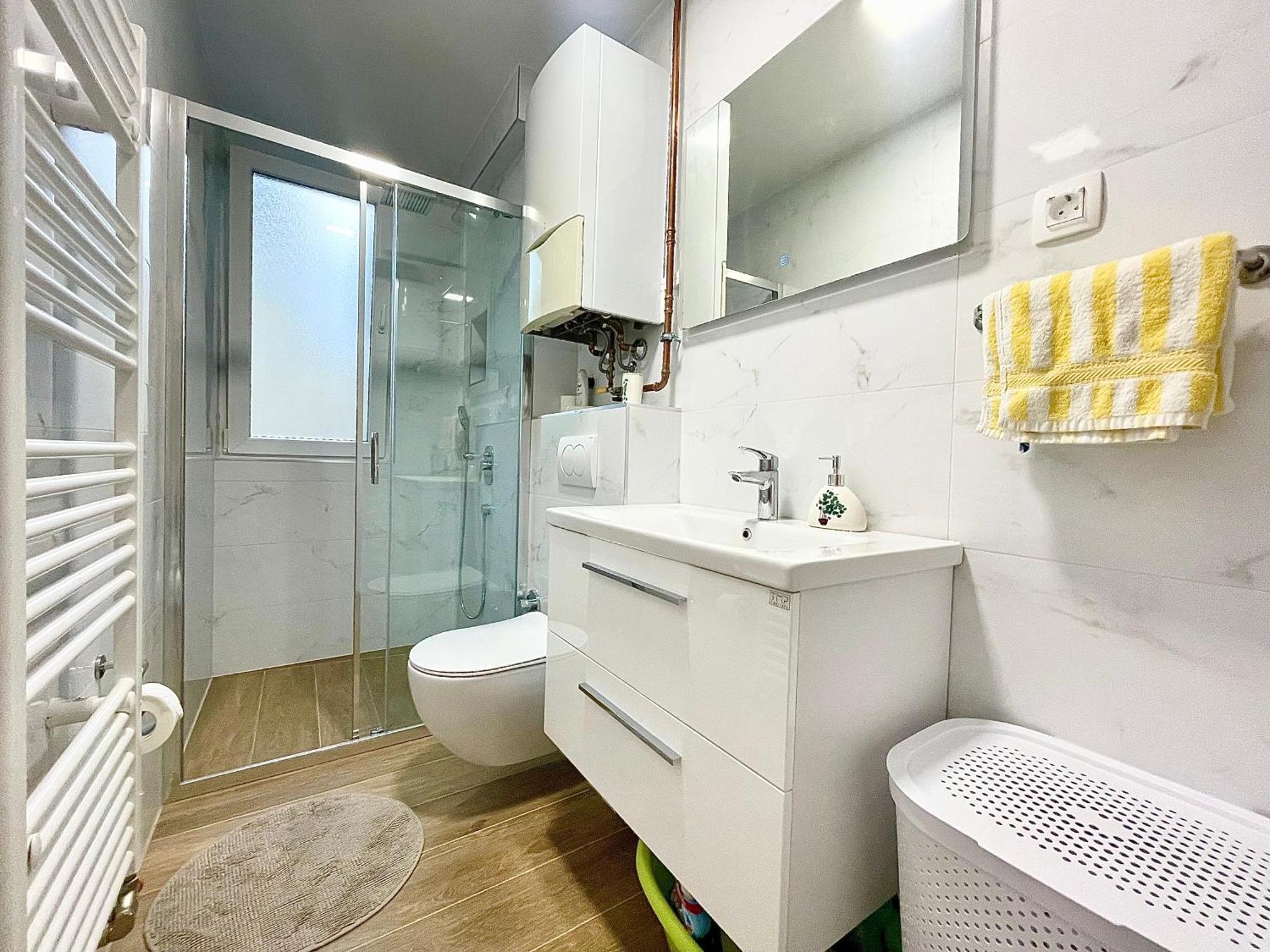 Apartment Old Town Vakat 1-bedroom Modern